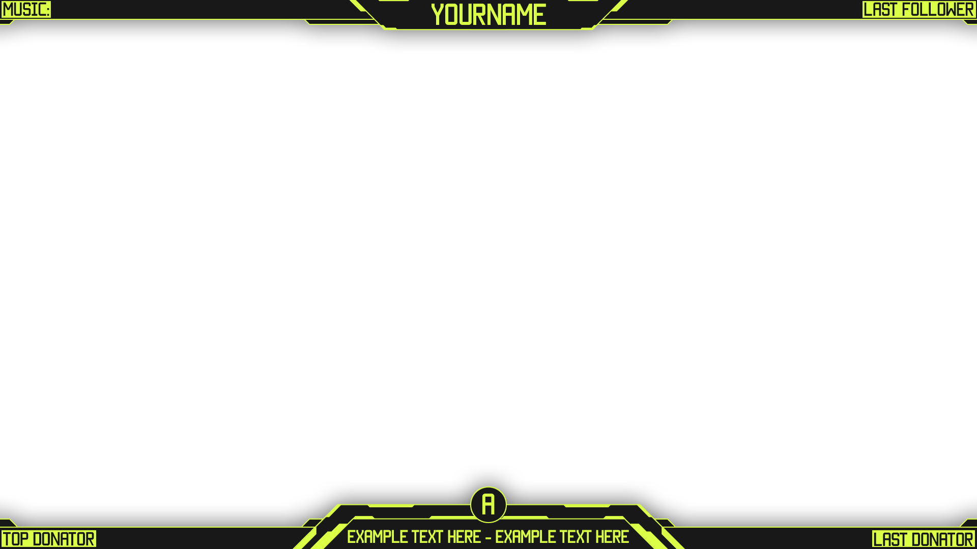 Pin Pin Cs Go Twitch Overlay. Youtube banner design, Overlays, Red and black wallpaper