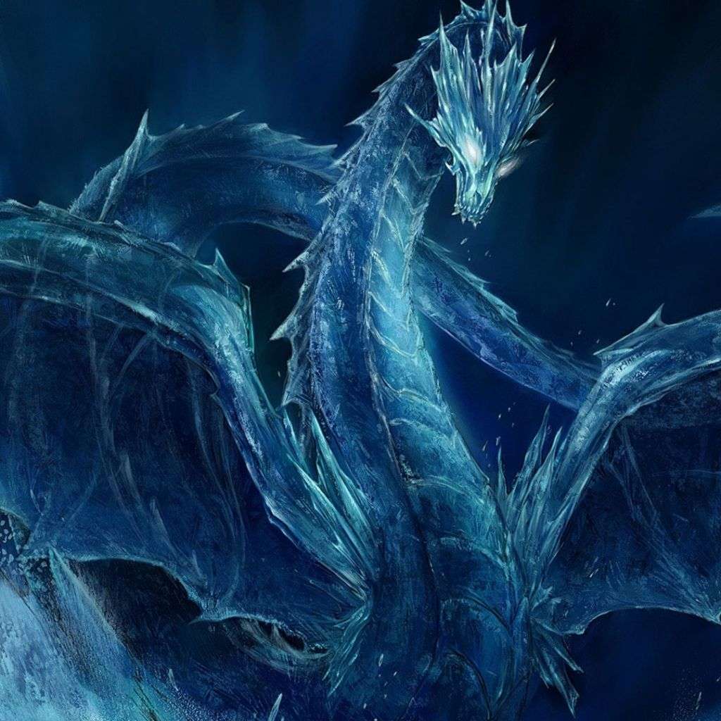 Glow Dragons Wallpapers - Wallpaper Cave