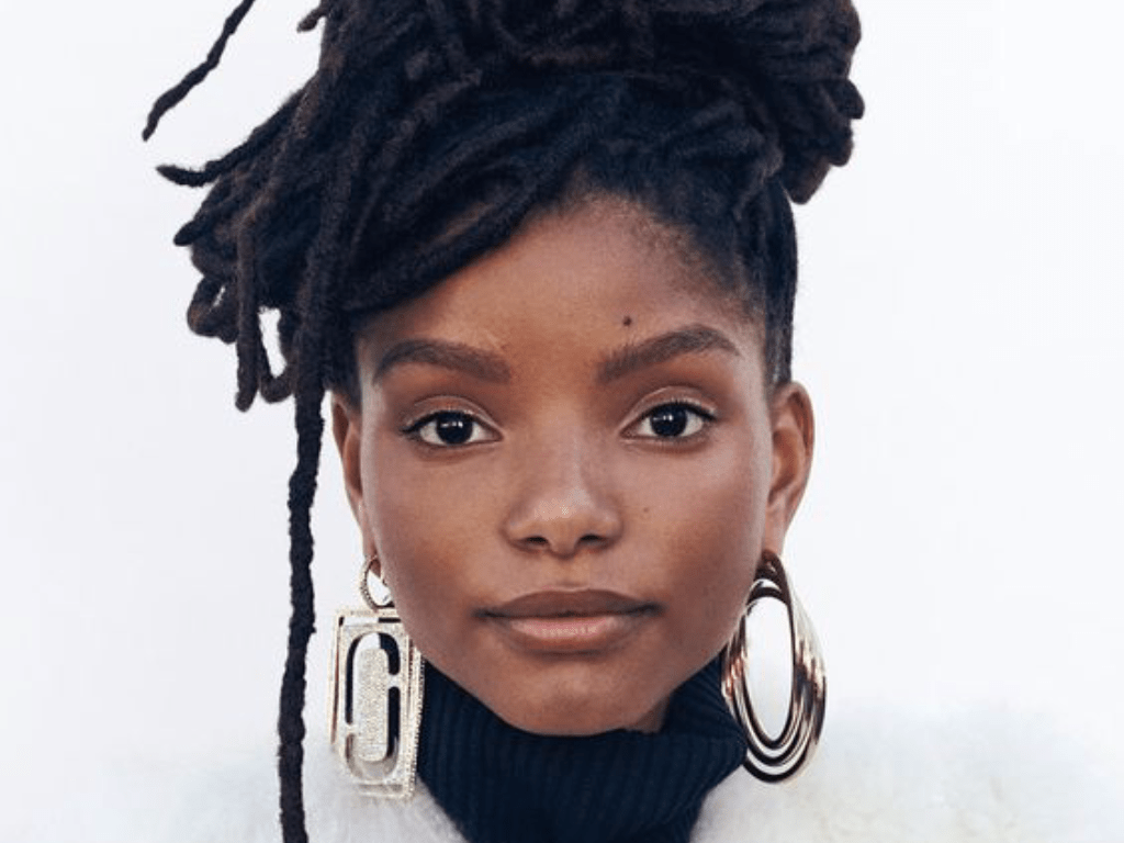 All You Need To Know About Halle Bailey The New Little Mermaid