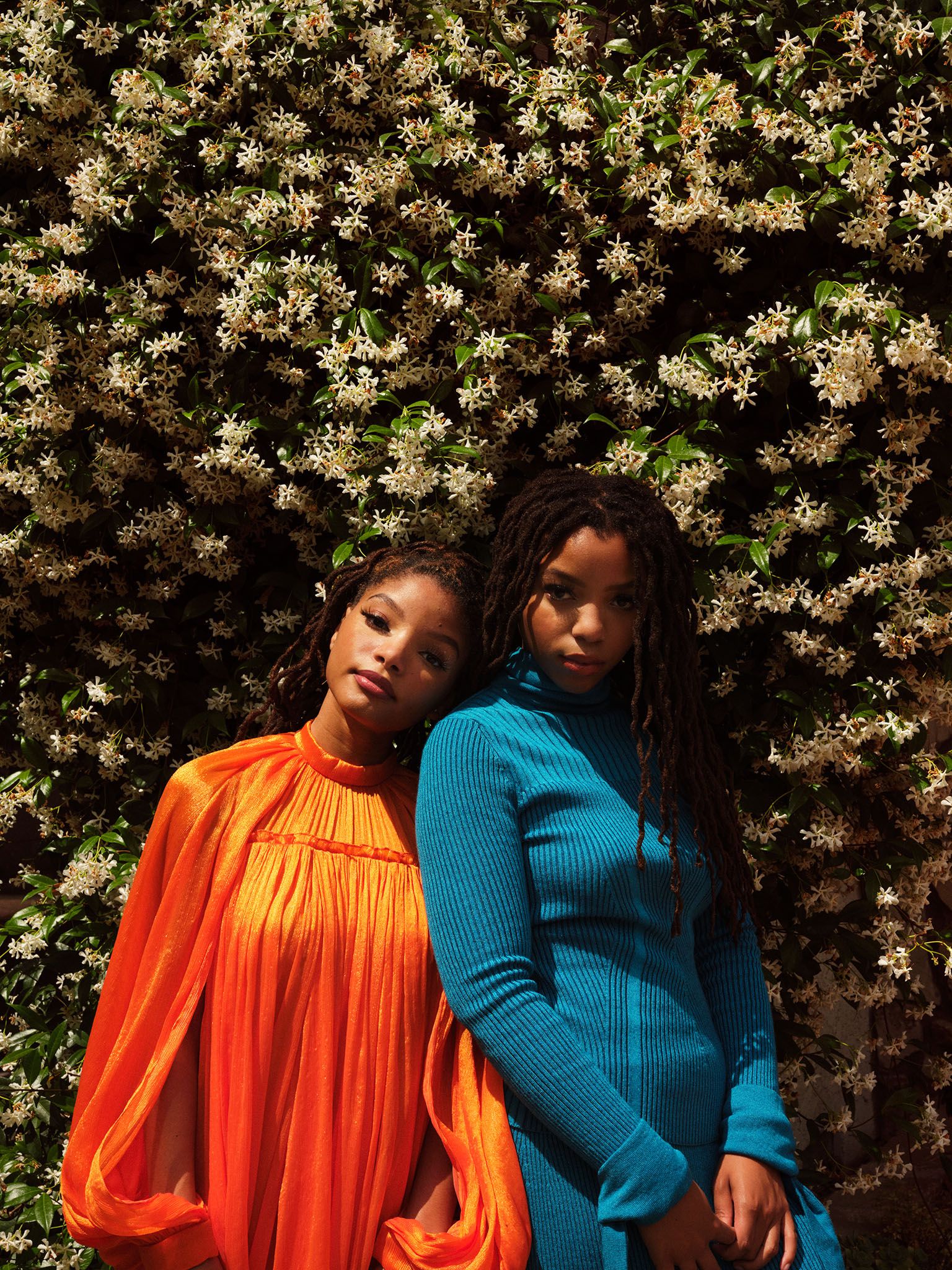 Chloe x Halle on New Album, Using Music for Activism, Lessons From Bey