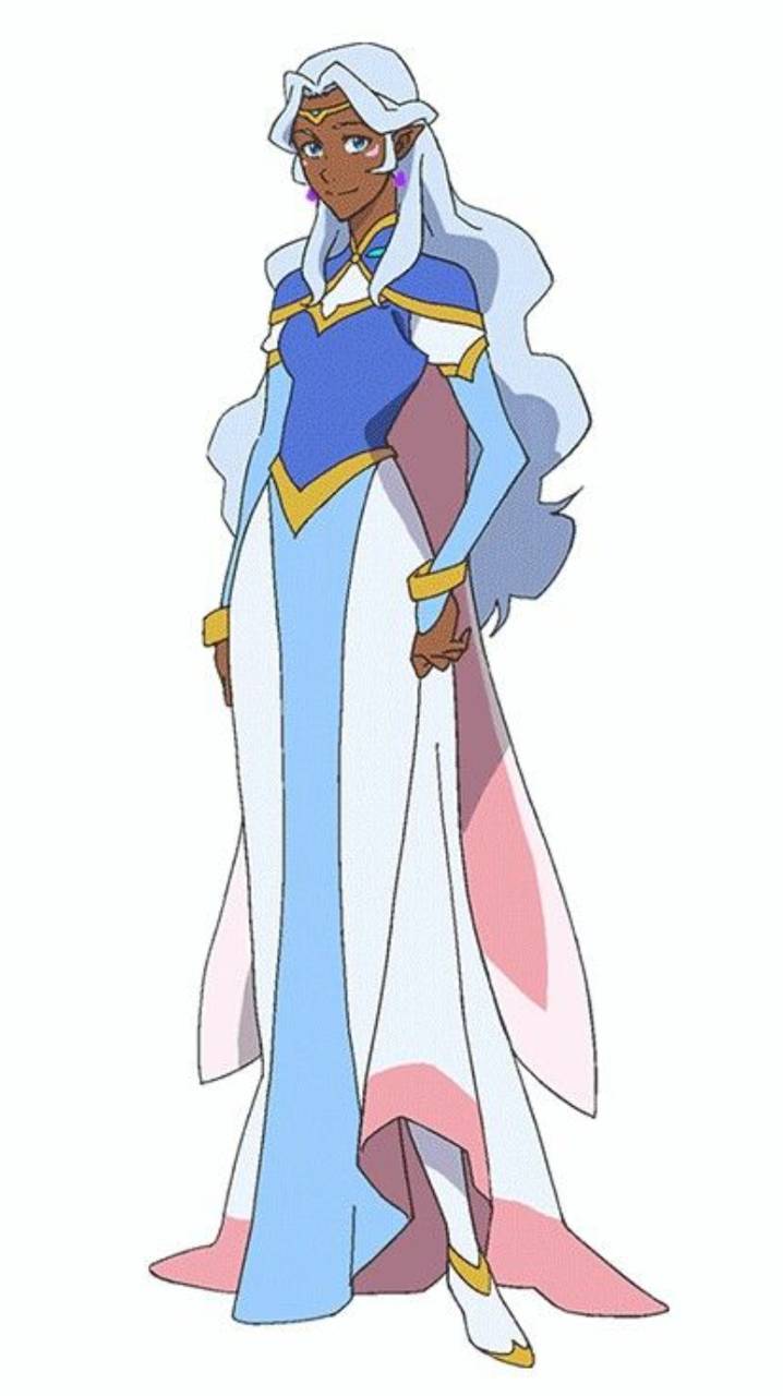 Download Allura Wallpaper HD