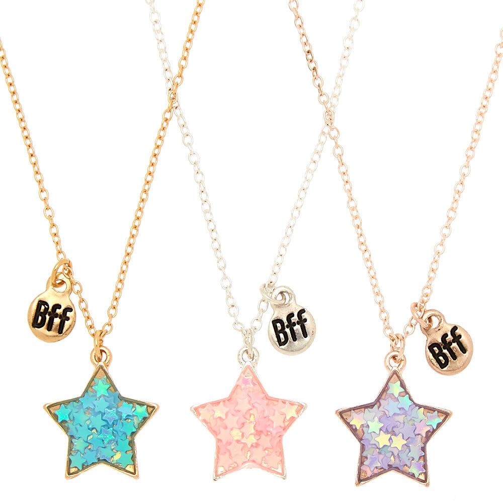Necklace Bff Wallpaper For 3