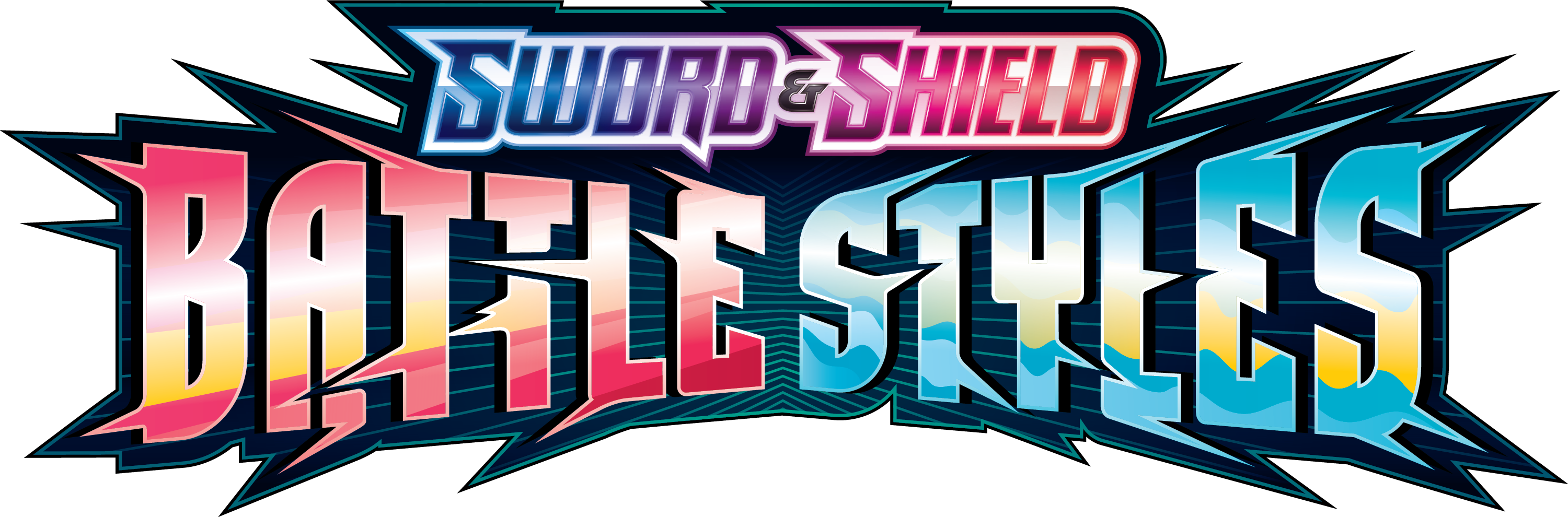 Pokémon TCG: Sword & Shield—Battle Styles Expansion Released • Marriland.com