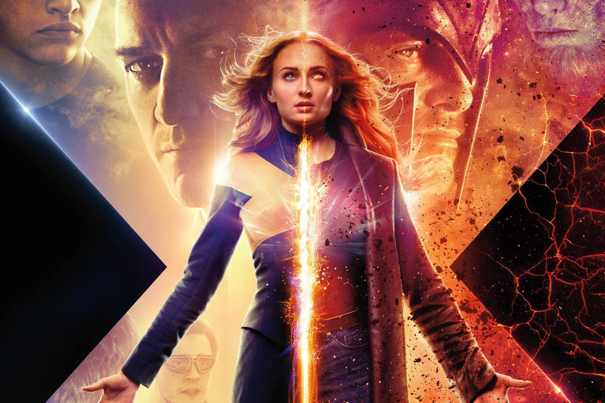 X Men: First Class Director On How He Would've Built To Dark Phoenix