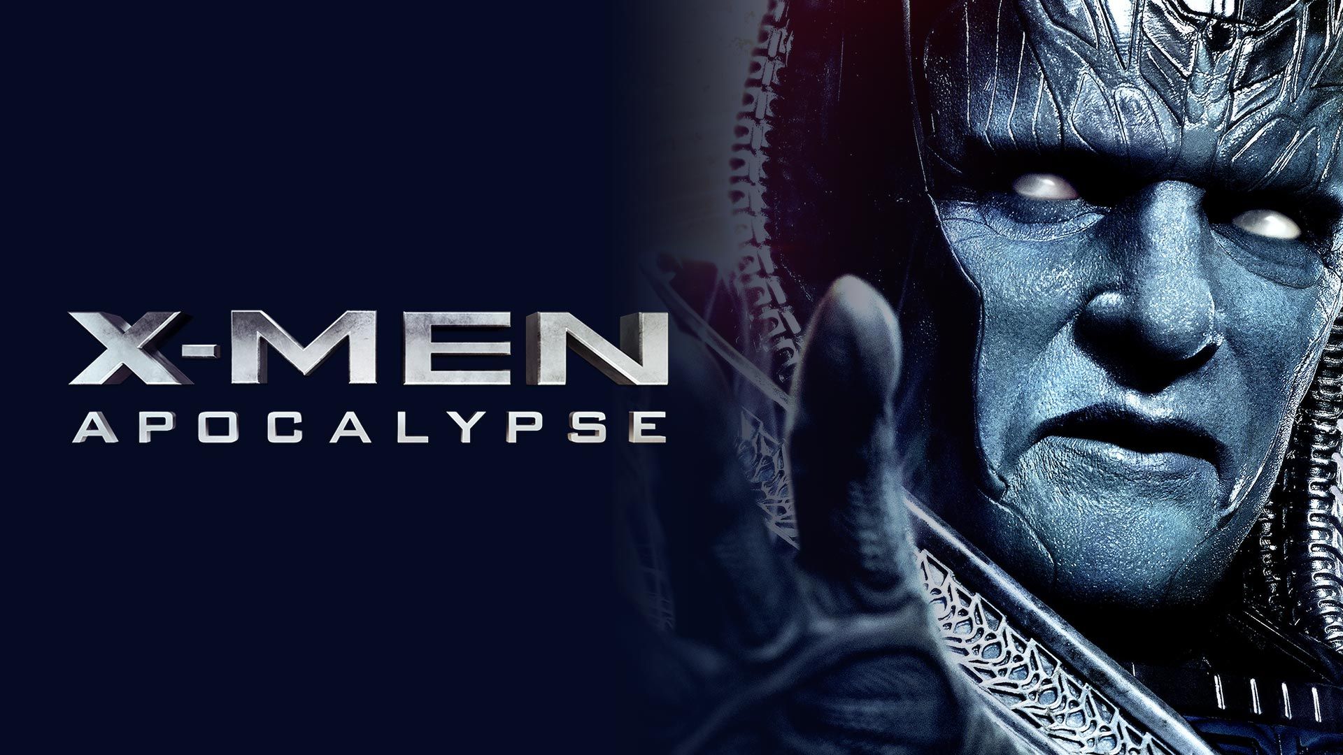 Watch X Men: First Class