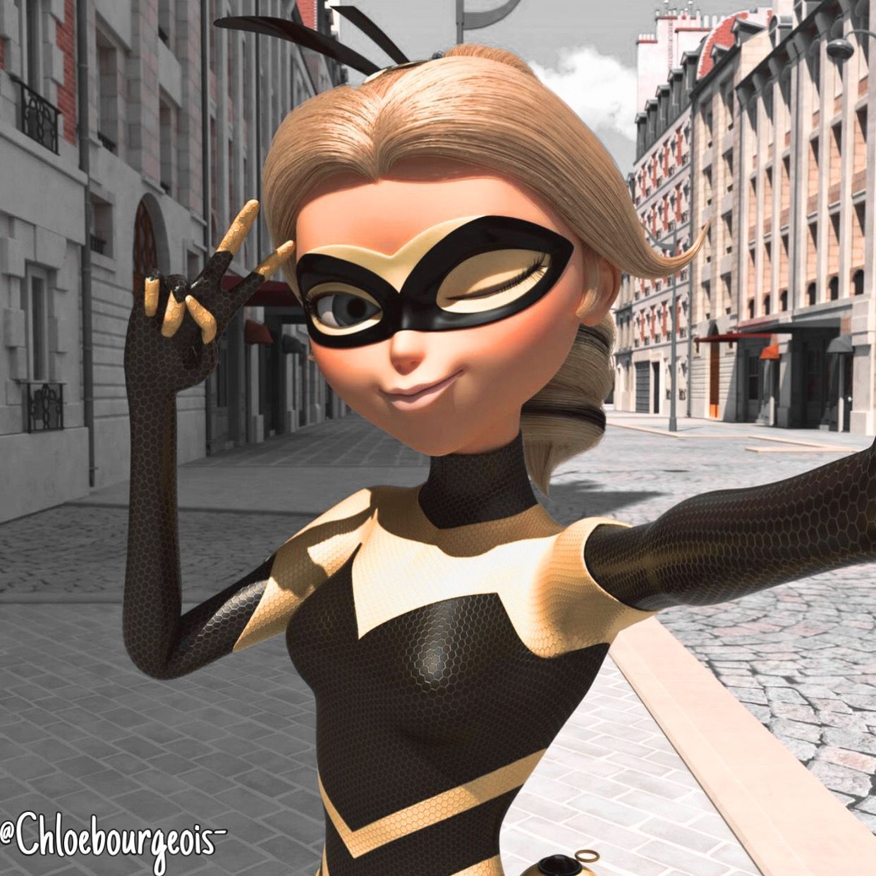 Anime Wallpaper Background Deskk Great. Anime Miraculous Characters 2021