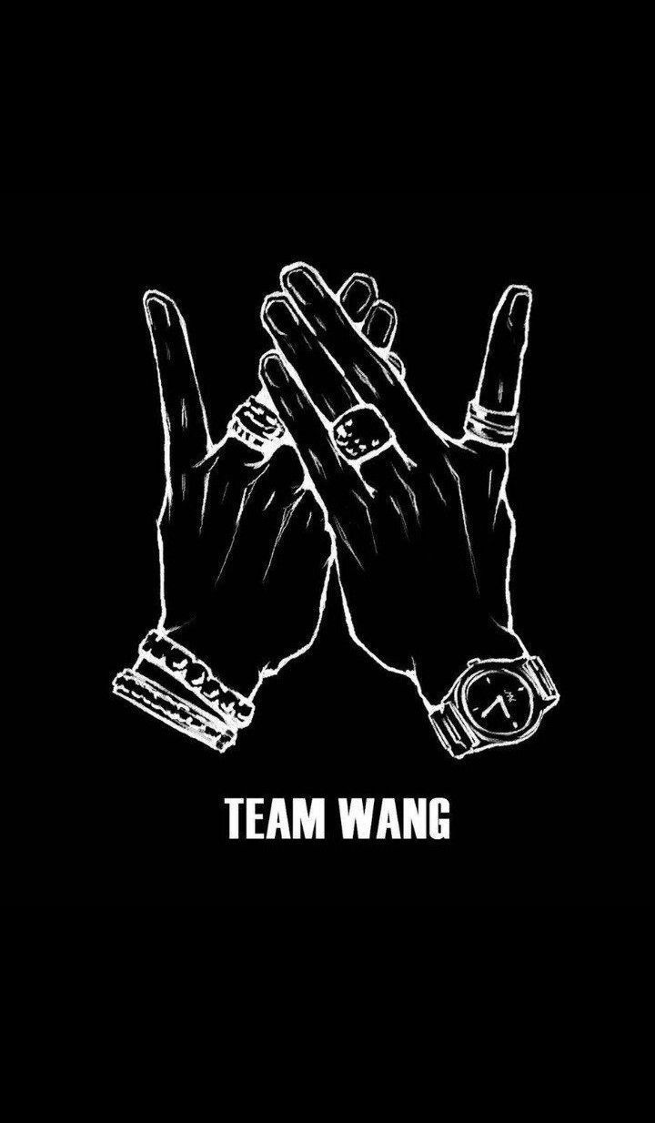 Team Wang Wallpaper