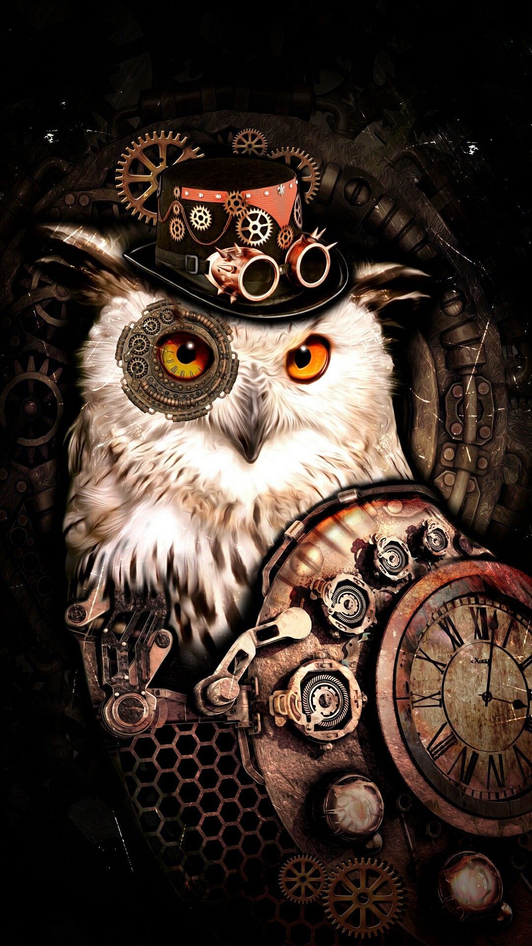 Phone Background Owls ideas. cute owl, owl, owl wallpaper