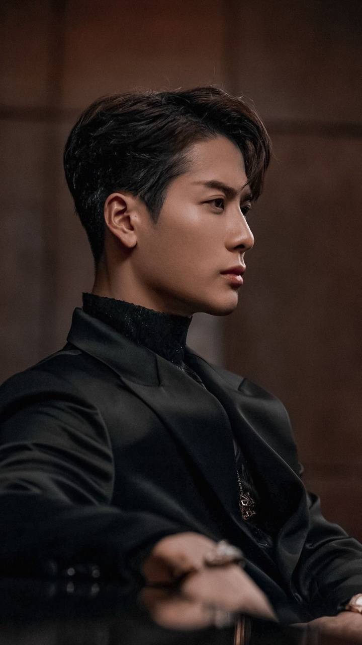 Jackson Wang wallpaper