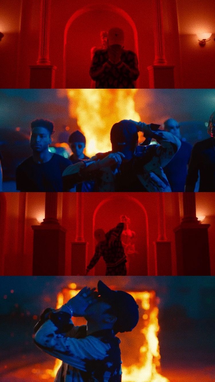 Jackson Wang Lockscreen. Team Wang Papillon MV. Got7 jackson, Jackson wang, Jackson