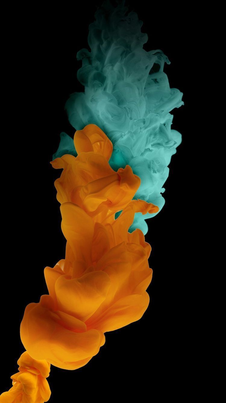 Great Smoke iPhone HD Wallpaper 4K. Oneplus wallpaper, Colourful wallpaper iphone, Art wallpaper iphone