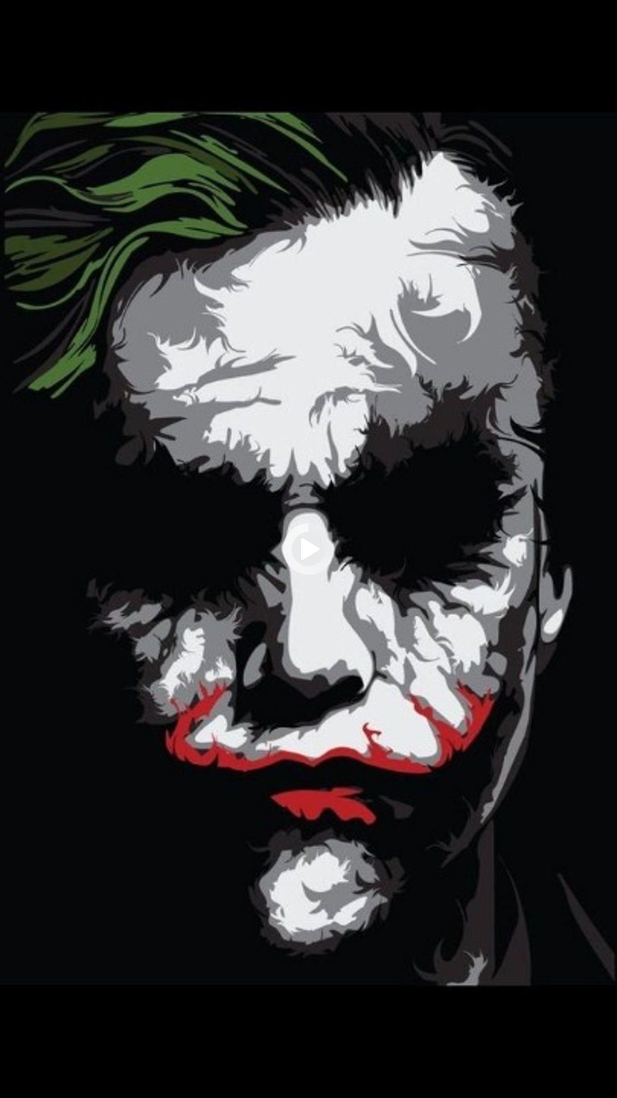 Brow Powder Duo. Eyebrow Powder. Joker wallpaper, Joker HD wallpaper, Joker painting
