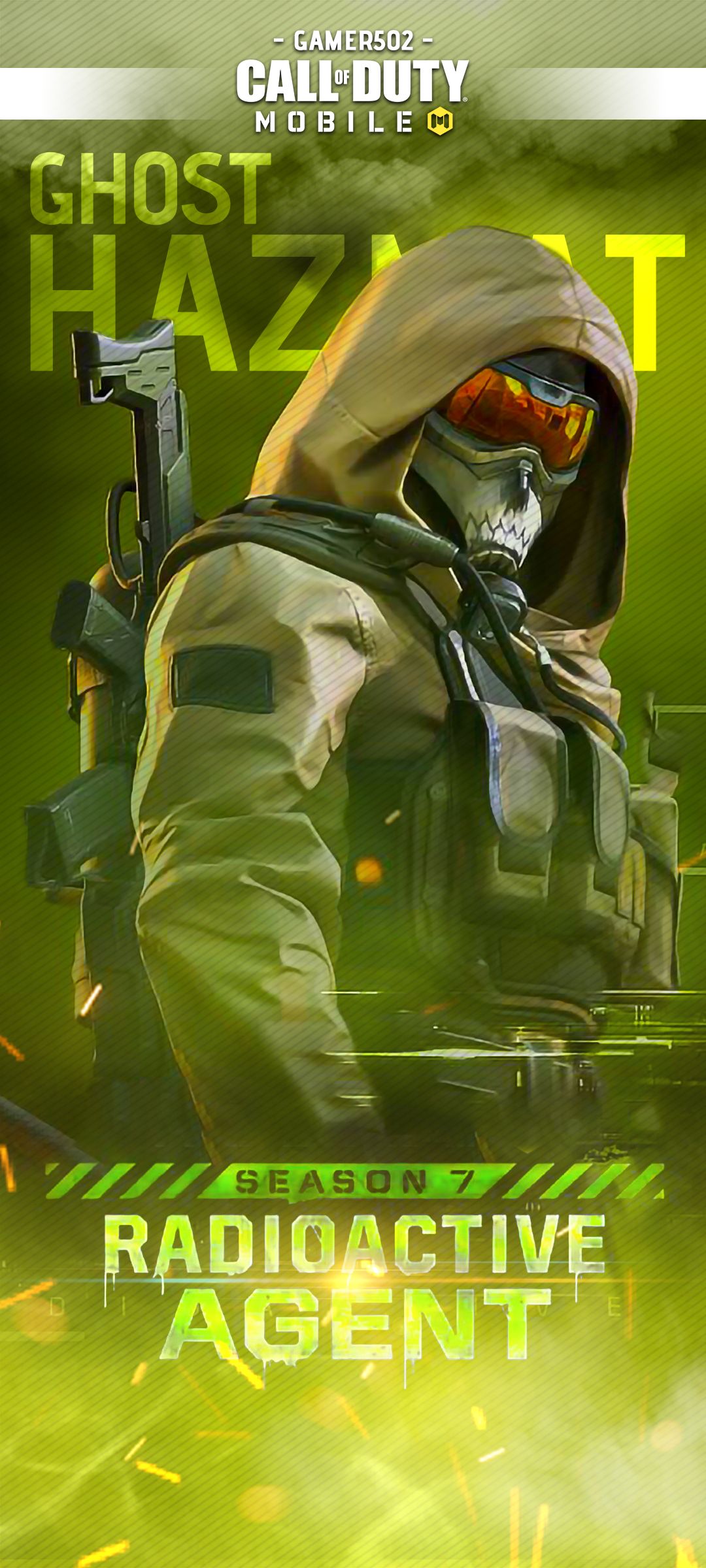 Call of Duty: Mobile Phone Wallpaper. HD 4K Collection
