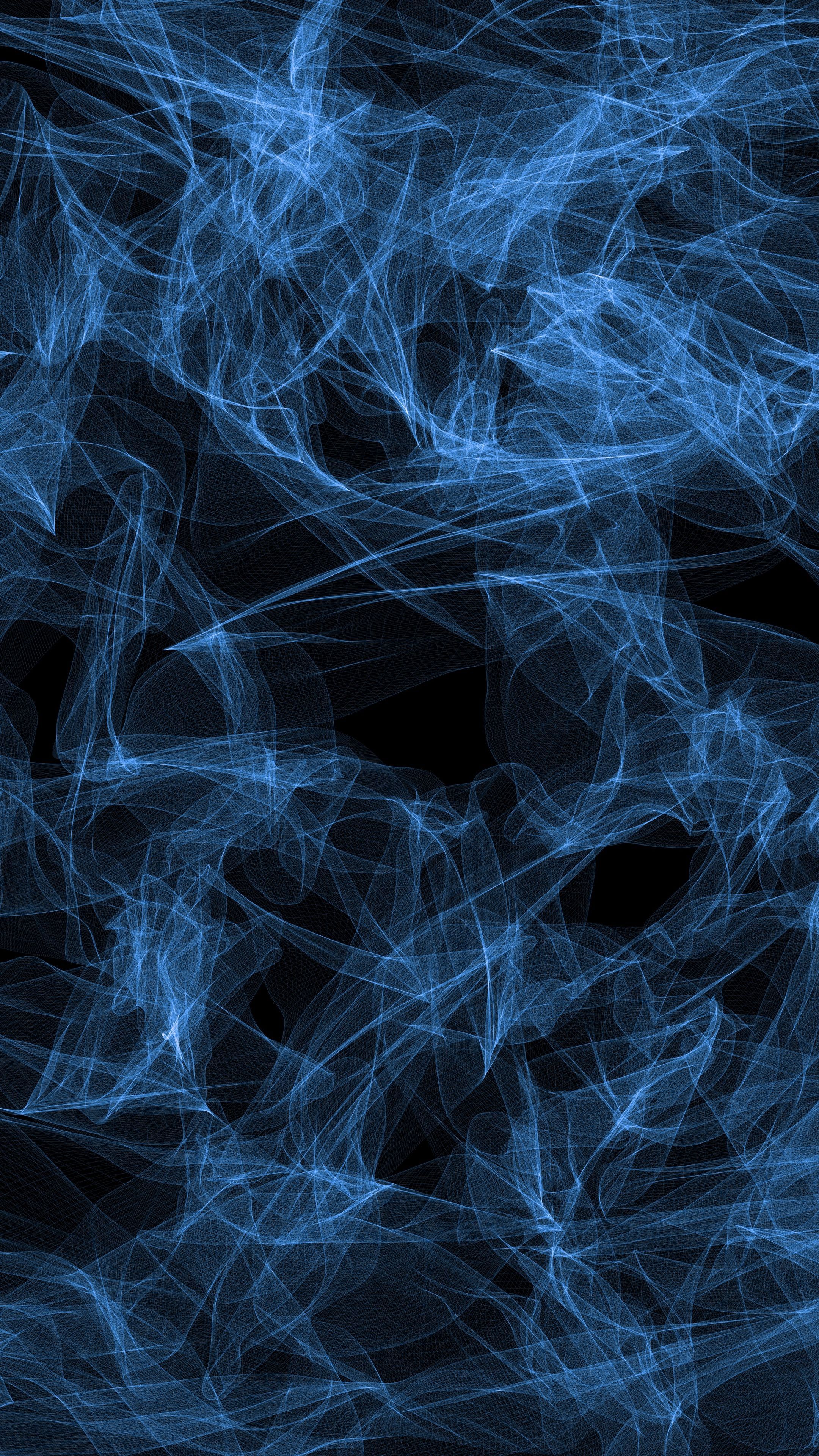 Abstract #smoke #abstraction #particles #structure #wallpaper HD 4k background for android :). Smoke wallpaper, Qhd wallpaper, Dark wallpaper