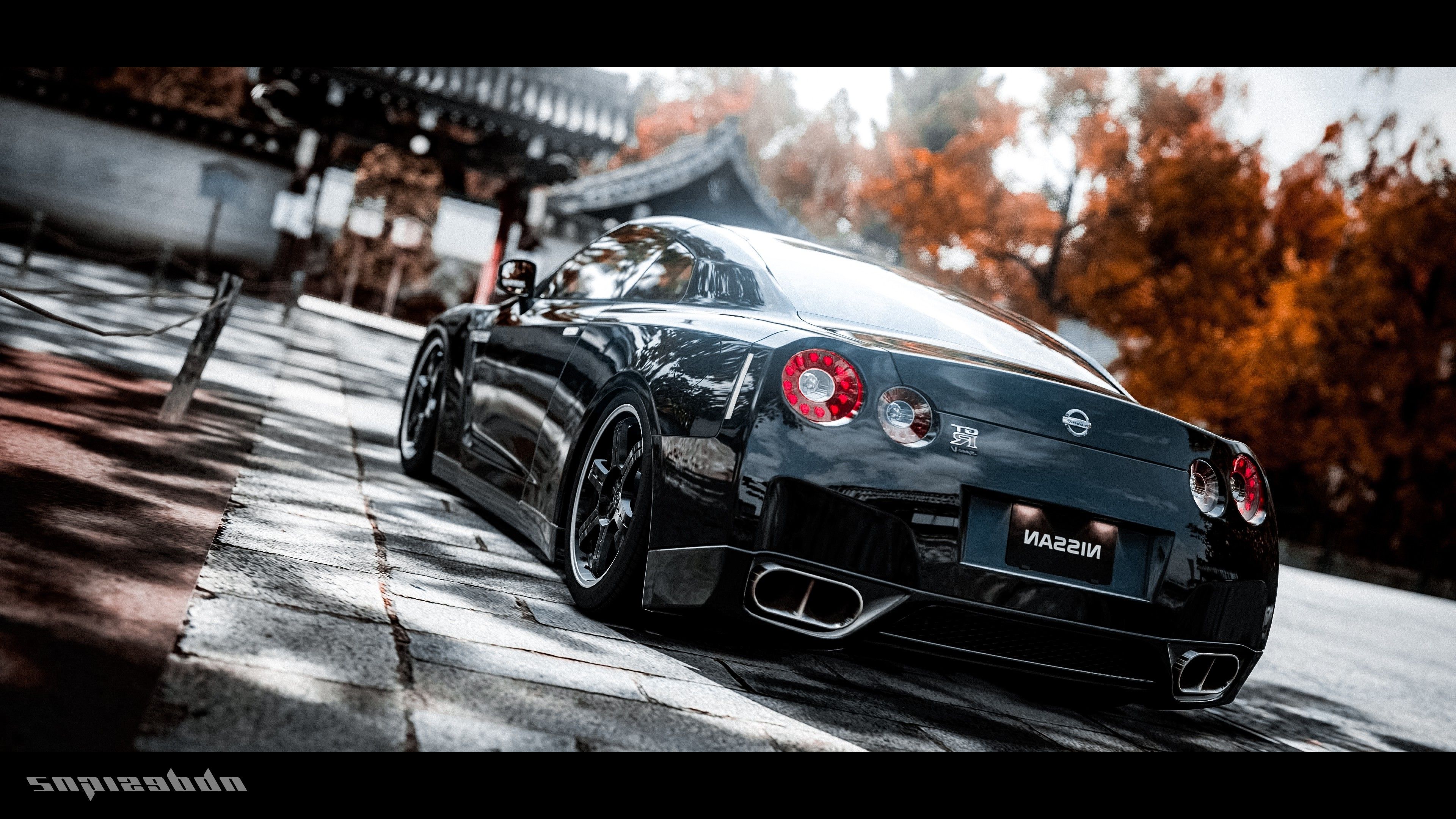 Gtr 4k Pc Wallpapers Wallpaper Cave