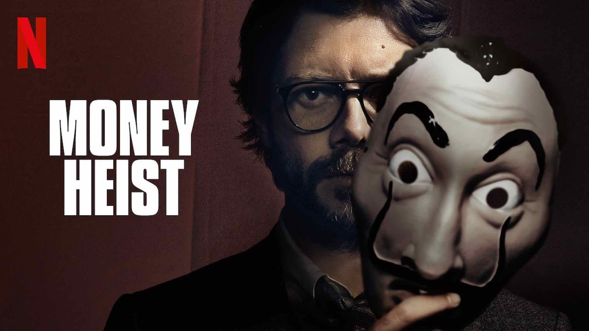 Money Heist' Season 5: Fan Made Trailers We Wish Were Real