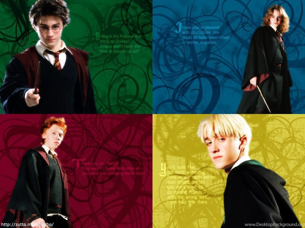 Harry Potter Harry Potter Wallpaper Fanpop Desktop Background