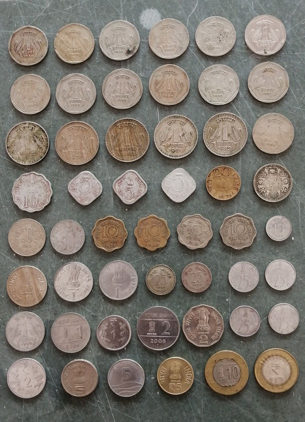 indian coins. Historical coins, Rare coin values, Sell old coins