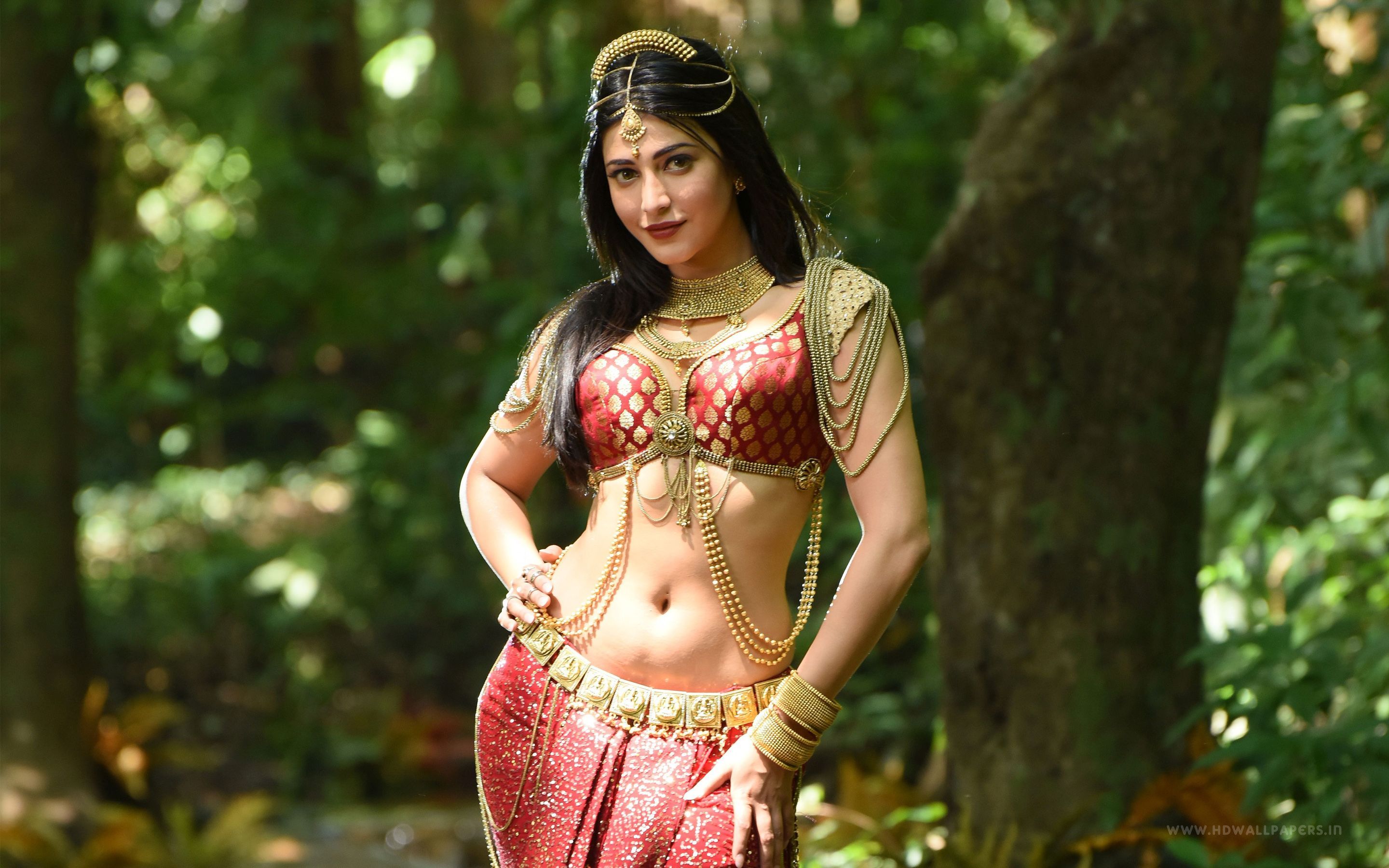 Tamil Actresses Wallpaper