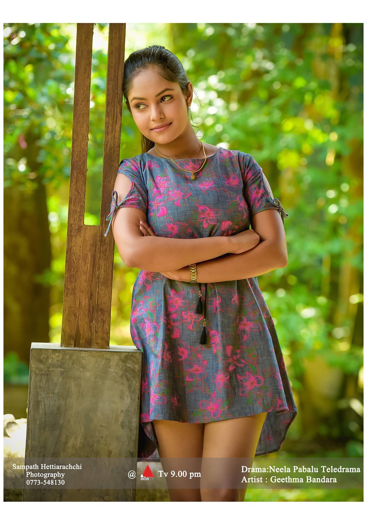 Beautiful girls body