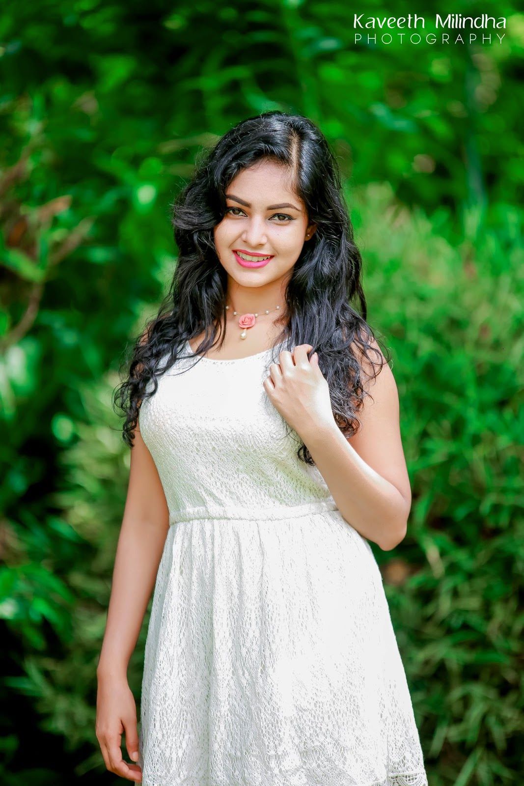 Geethma Bandara Looks Super Toned