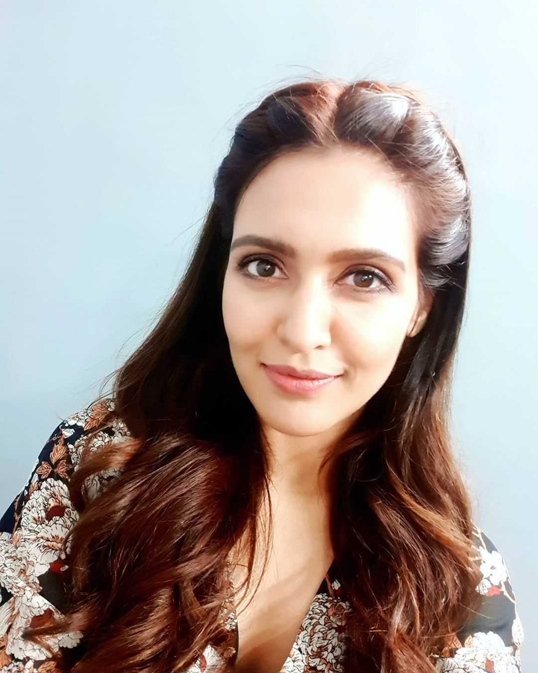 Priyanka Sarkar Indian Actress 1