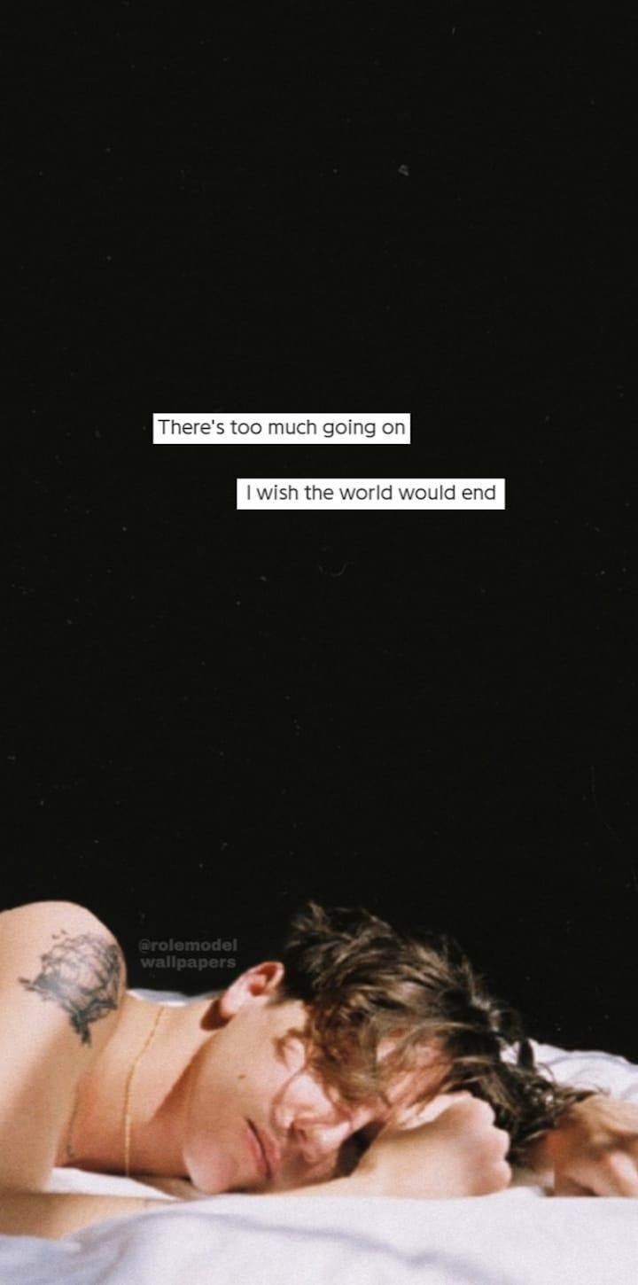 Role model wallpaper. Role models, Wallpaper, Model