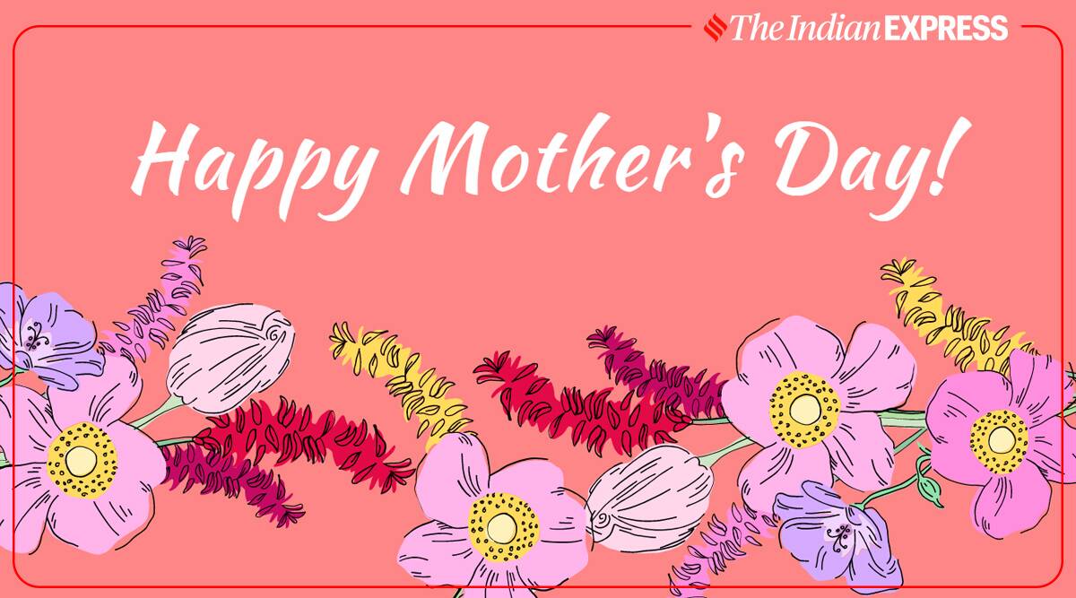 Happy Mother's Day 2021: Wishes, image, quotes, status, messages, cards, photo, caption, gif pics, greetings, HD wallpaper