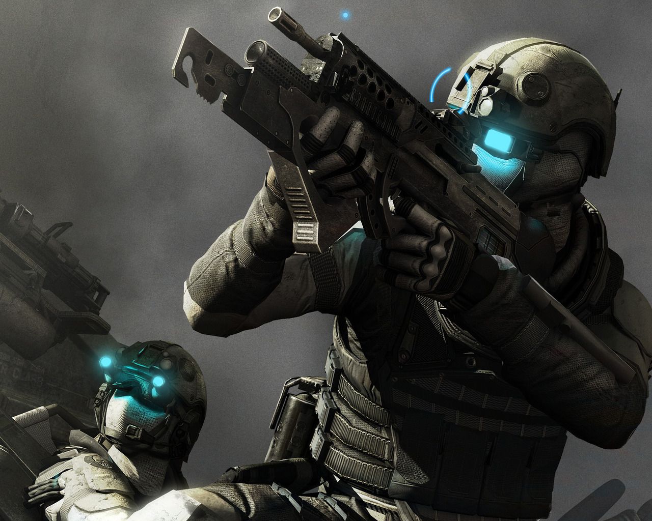 Tom clancys ghost recon future soldier concept 1280x1024 Resolution HD 4k Wallpaper, Image, Background, Photo and Picture