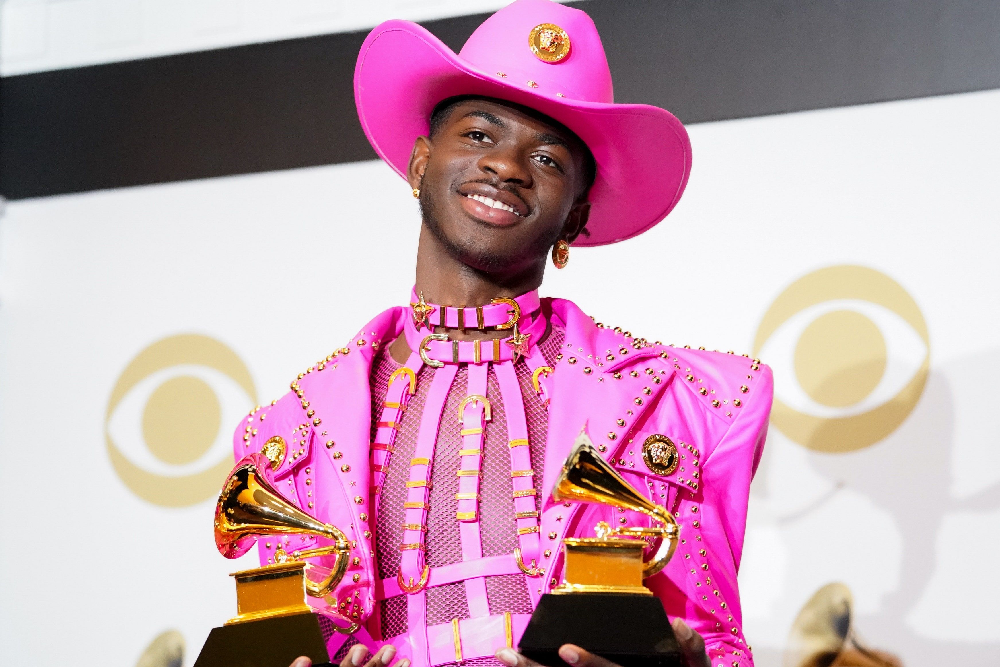 Lil Nas X Sun Goes Down Wallpapers Wallpaper Cave