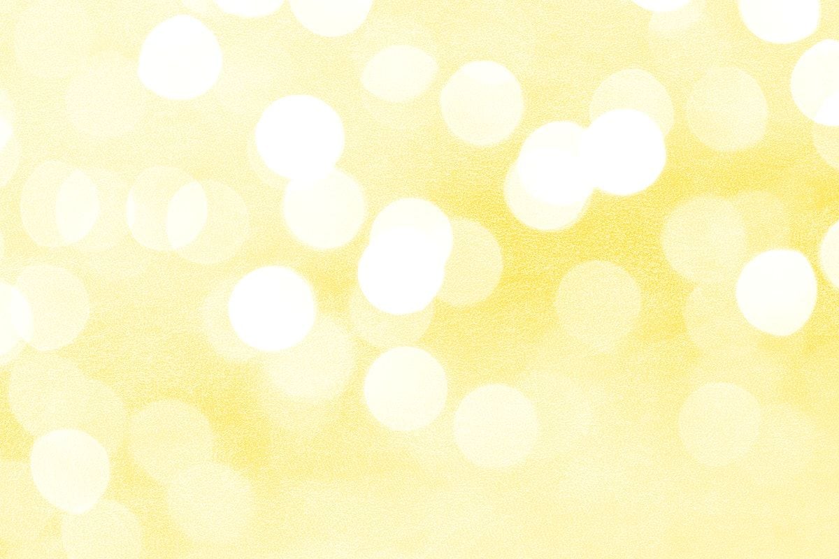 Free Colorful Yellow Background I High Resolution Image