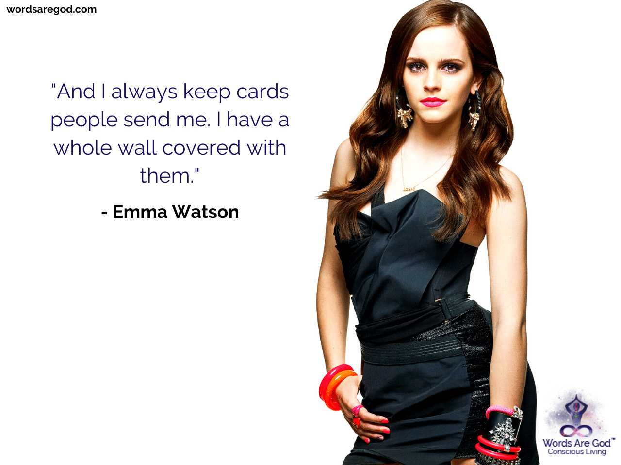 Emma Watson Quotes. Life Quotes Change. Life Quotes Image. Music Quotes
