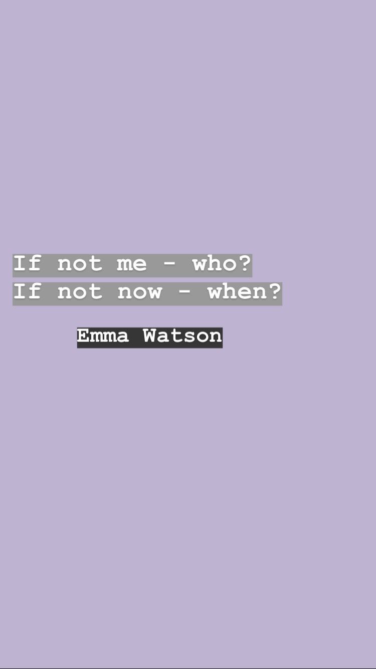 Emma Watson. Quotes. Emotional quotes, Emma watson quotes, Bullet journal quotes
