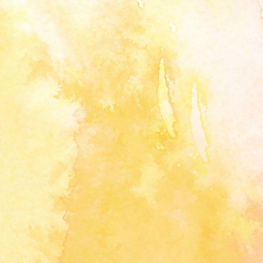 Acuarela Simple Cálida Amarilla Acuarela. Blue watercolor wallpaper, Watercolor wallpaper, Yellow aesthetic pastel