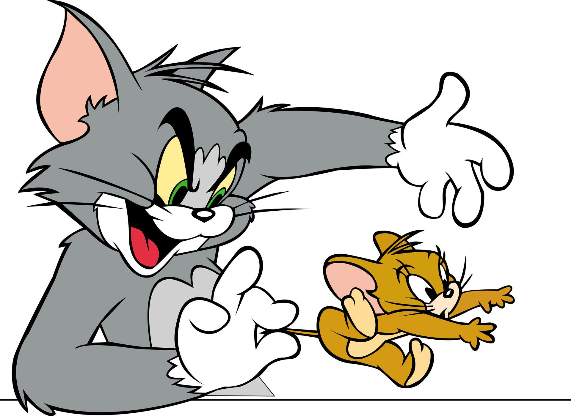 Tom And Jerry tom, and, jerry, fight, wallpaper, hd, for facebook