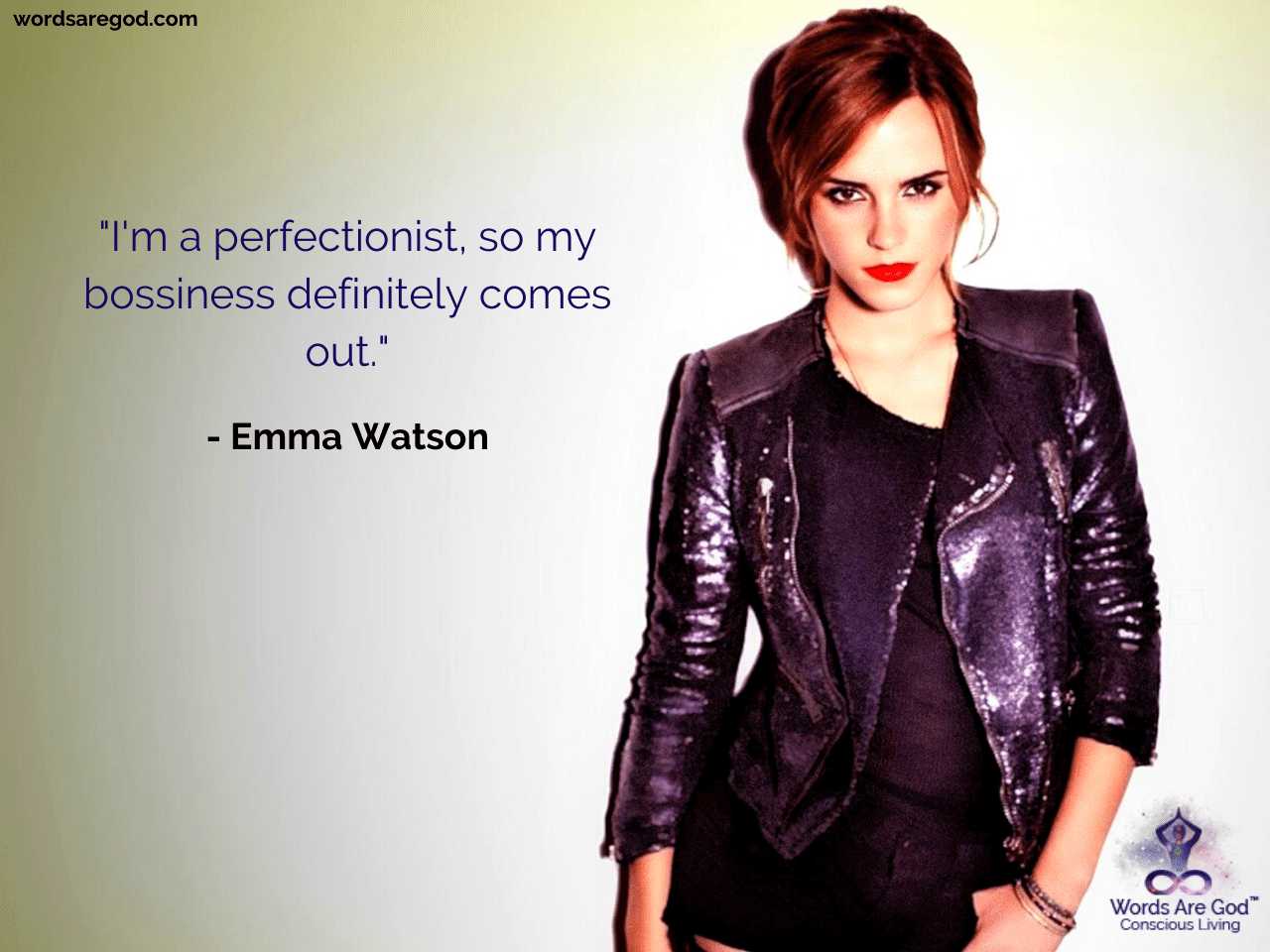Emma Watson Quotes. Of Life Quotes. Quotes On Life. Music Quotes Image