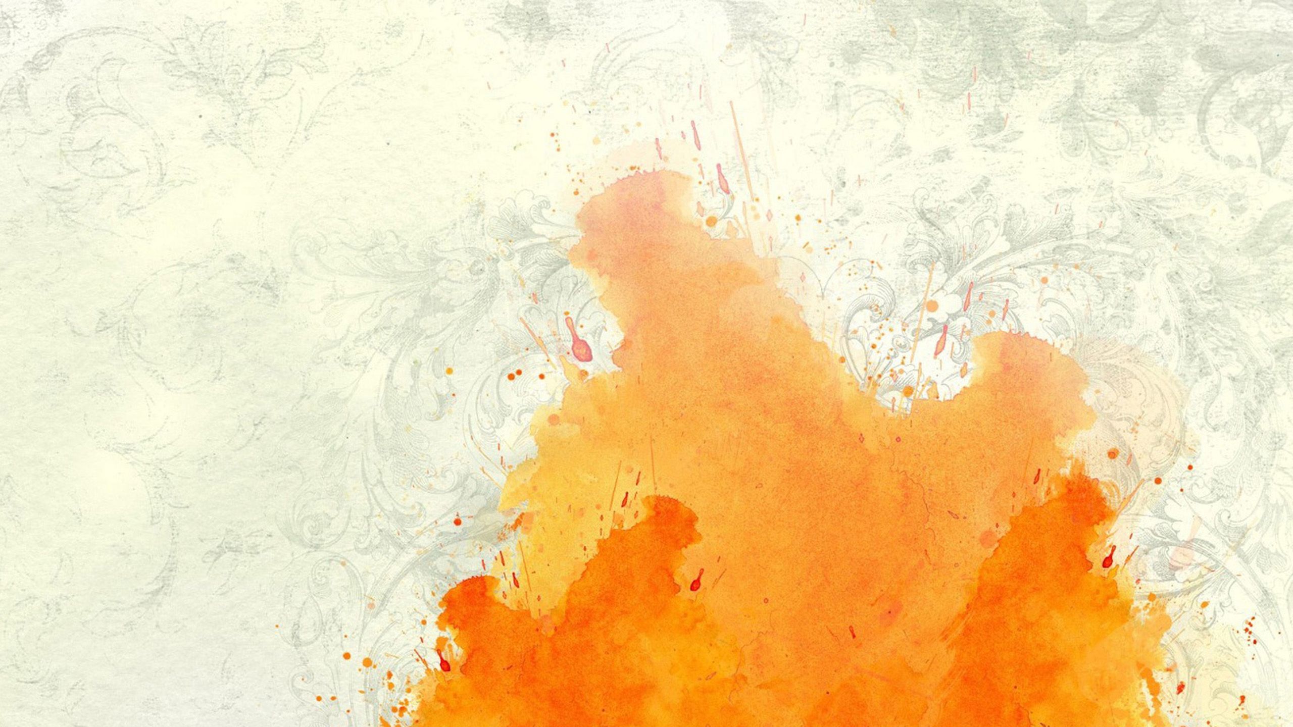 Abstract Watercolor Wallpaper Free Abstract Watercolor Background