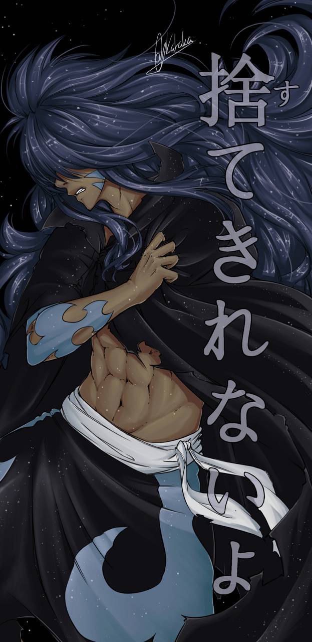 Acnologia wallpaper