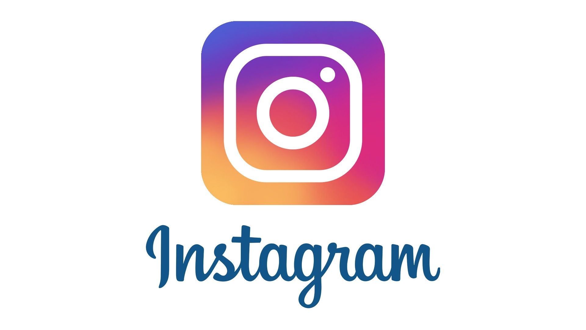 Logo Follow My Instagram
