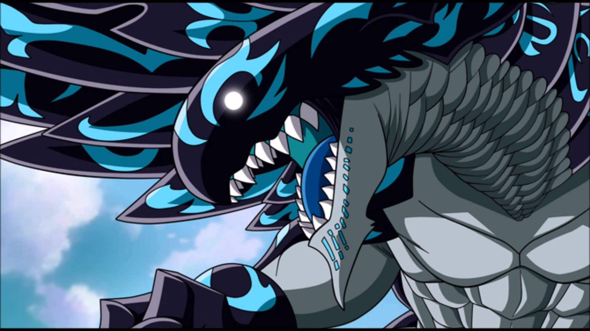 Acnologia Wallpapers 64 pictures