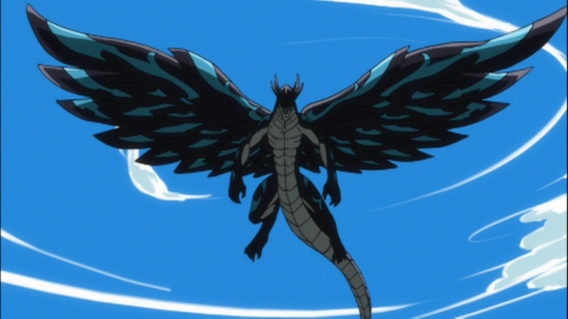 acnologia w Google. Fairy tail anime, Fairy tail art, Fairy tail dragon slayer