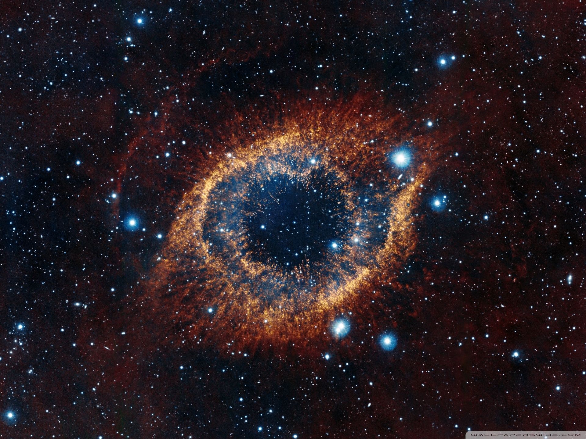 Space Eye Ultra HD Desktop Background Wallpaper for 4K UHD TV, Widescreen & UltraWide Desktop & Laptop, Tablet