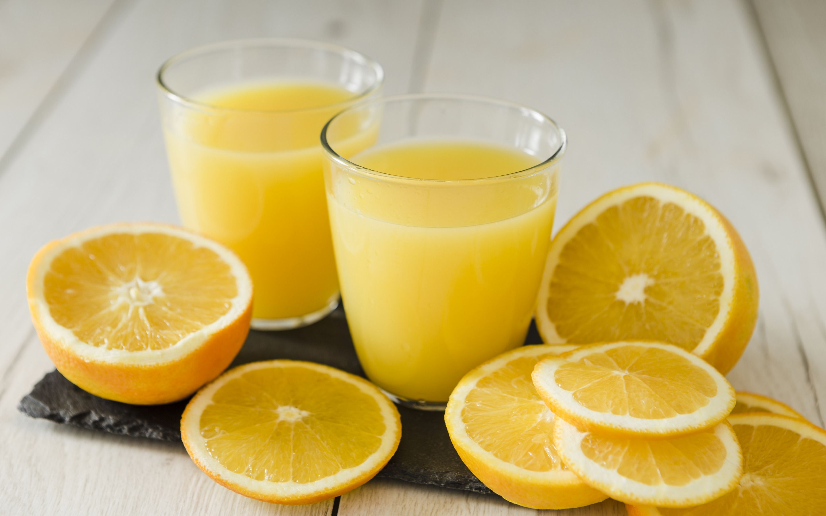 Download wallpaper lemon juice, lemons, citruses, glass of juice, fresh lemon juice for desktop with resolution 2880x1800. High Quality HD picture wallpaper