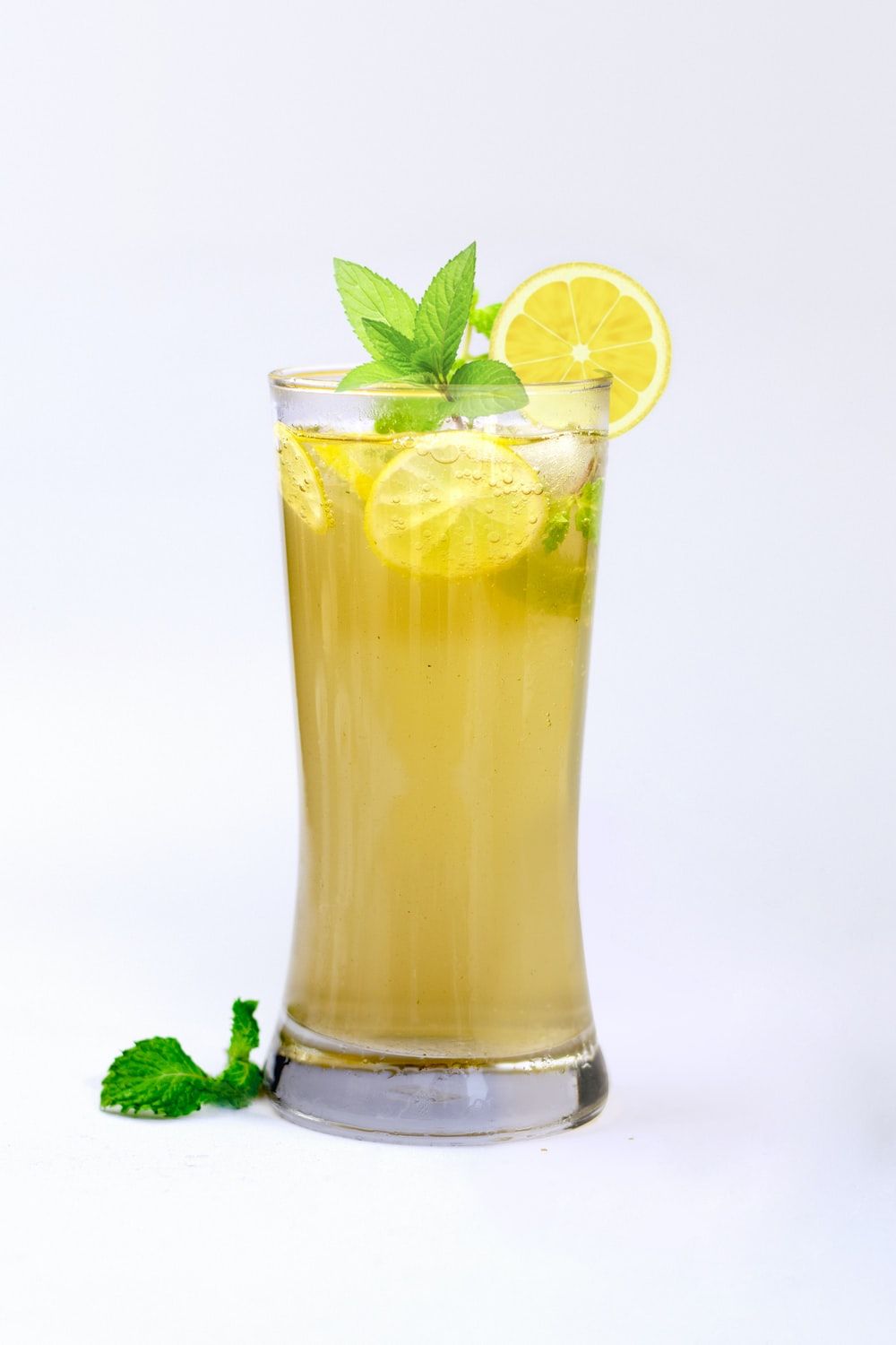 Lemonade Picture. Download Free Image