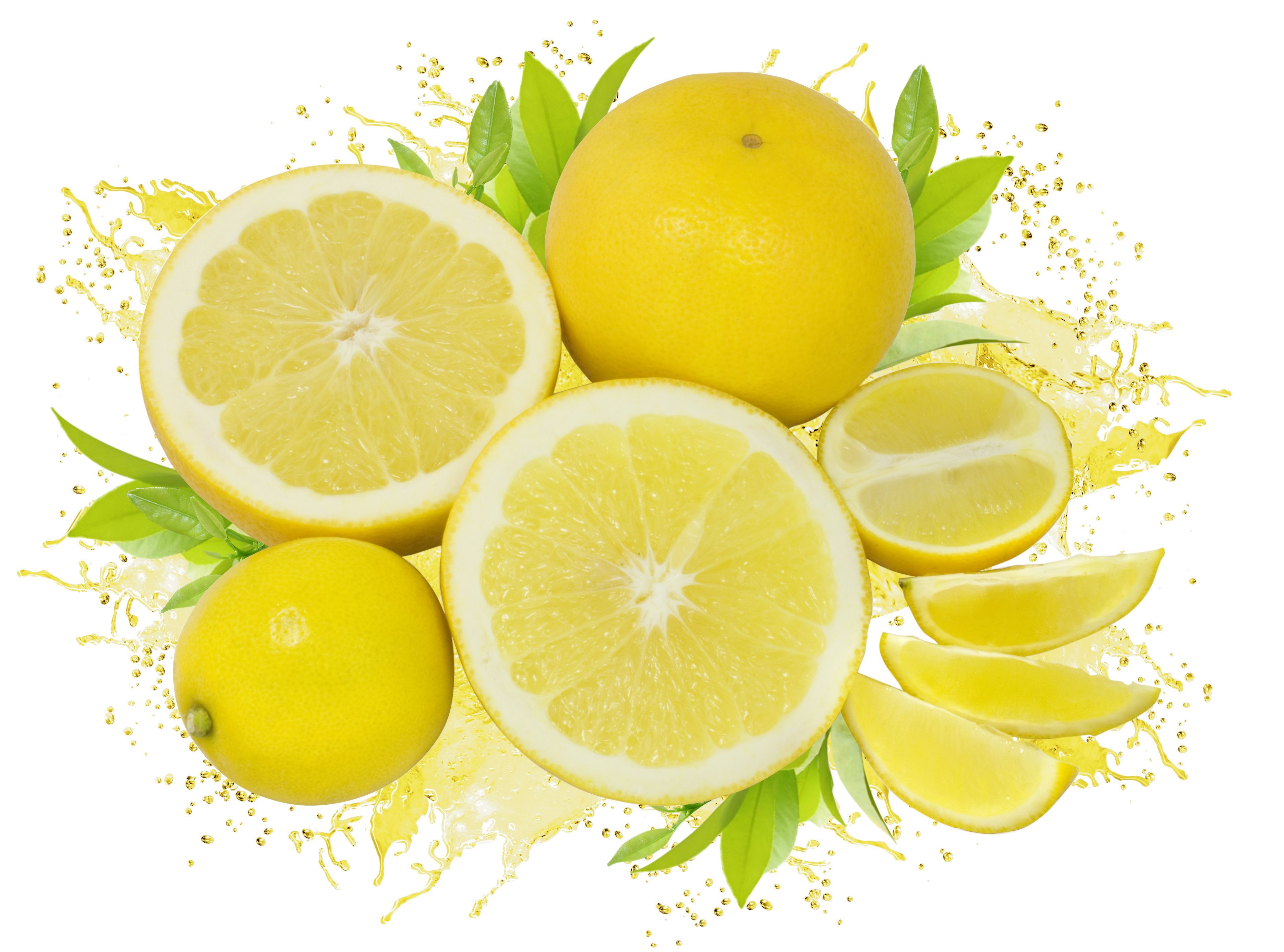 Wallpaper, food, fruit, orange, spray, citrus, produce, land plant, flowering plant, sweet lemon, lemon lime, lemon juice 3746x2778