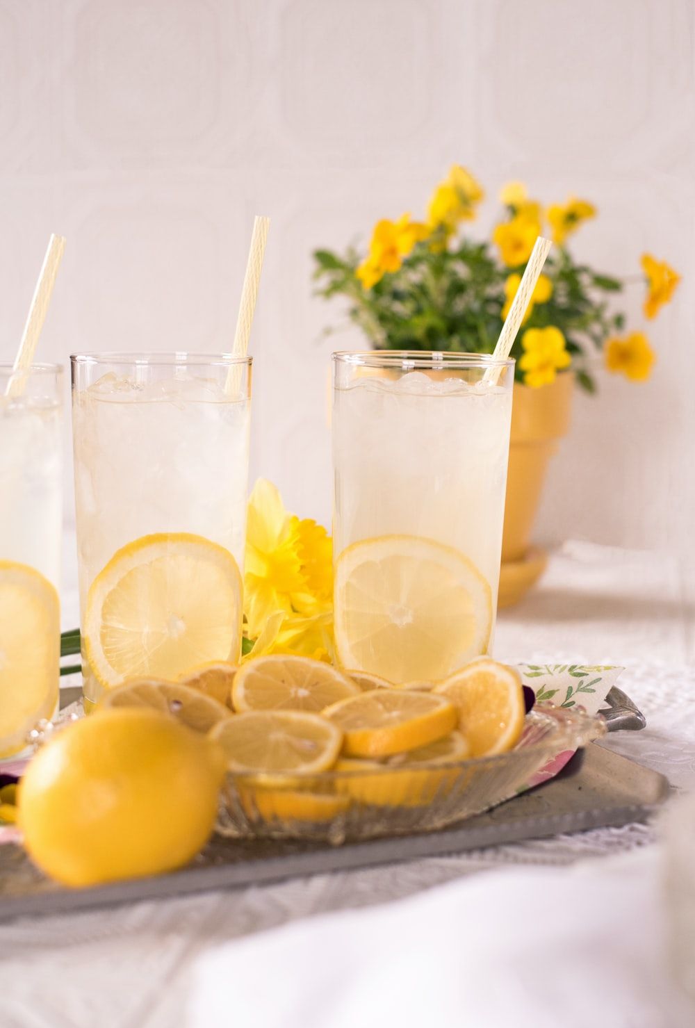 Lemonade Picture. Download Free Image
