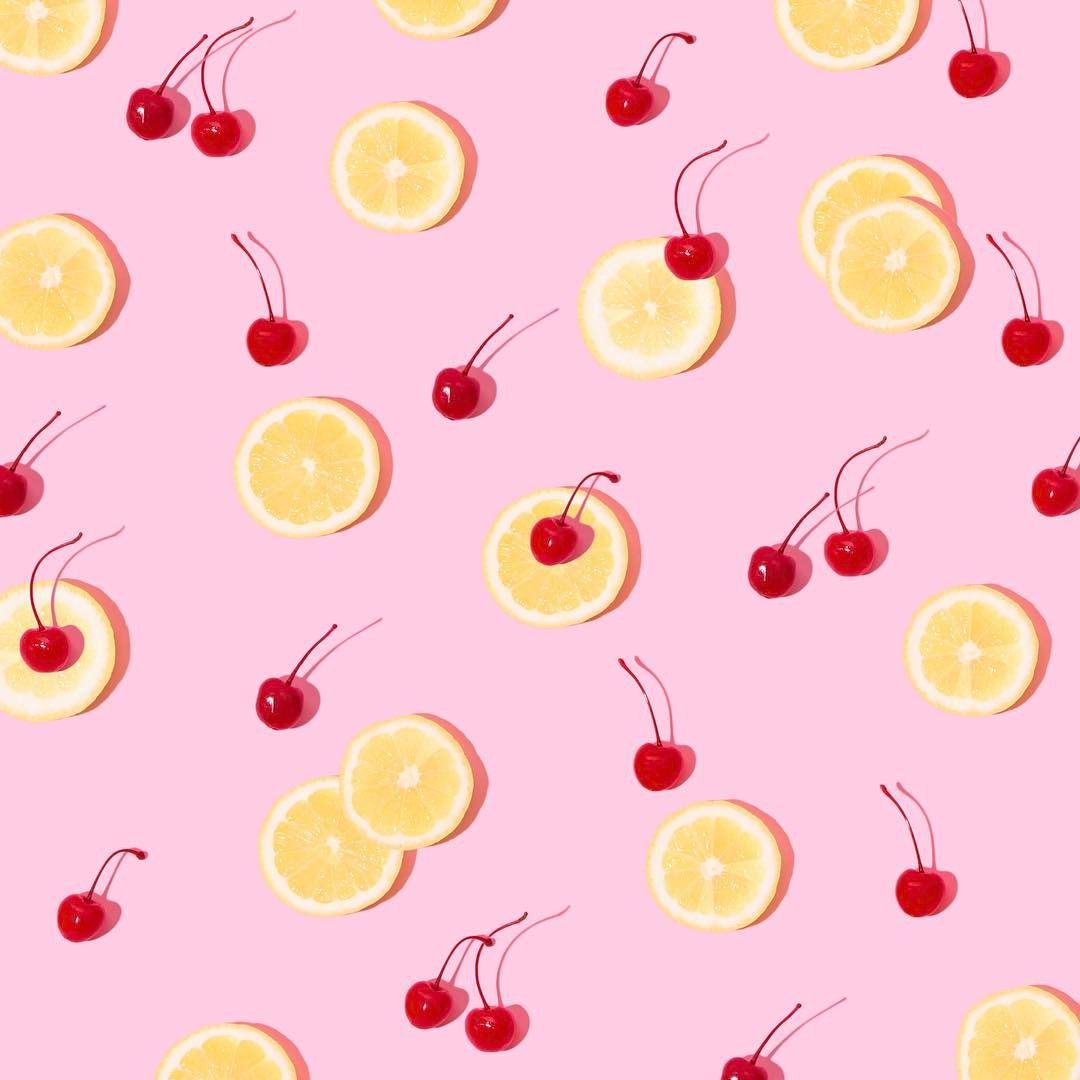 Pink Lemonade Wallpaper Free Pink Lemonade Background