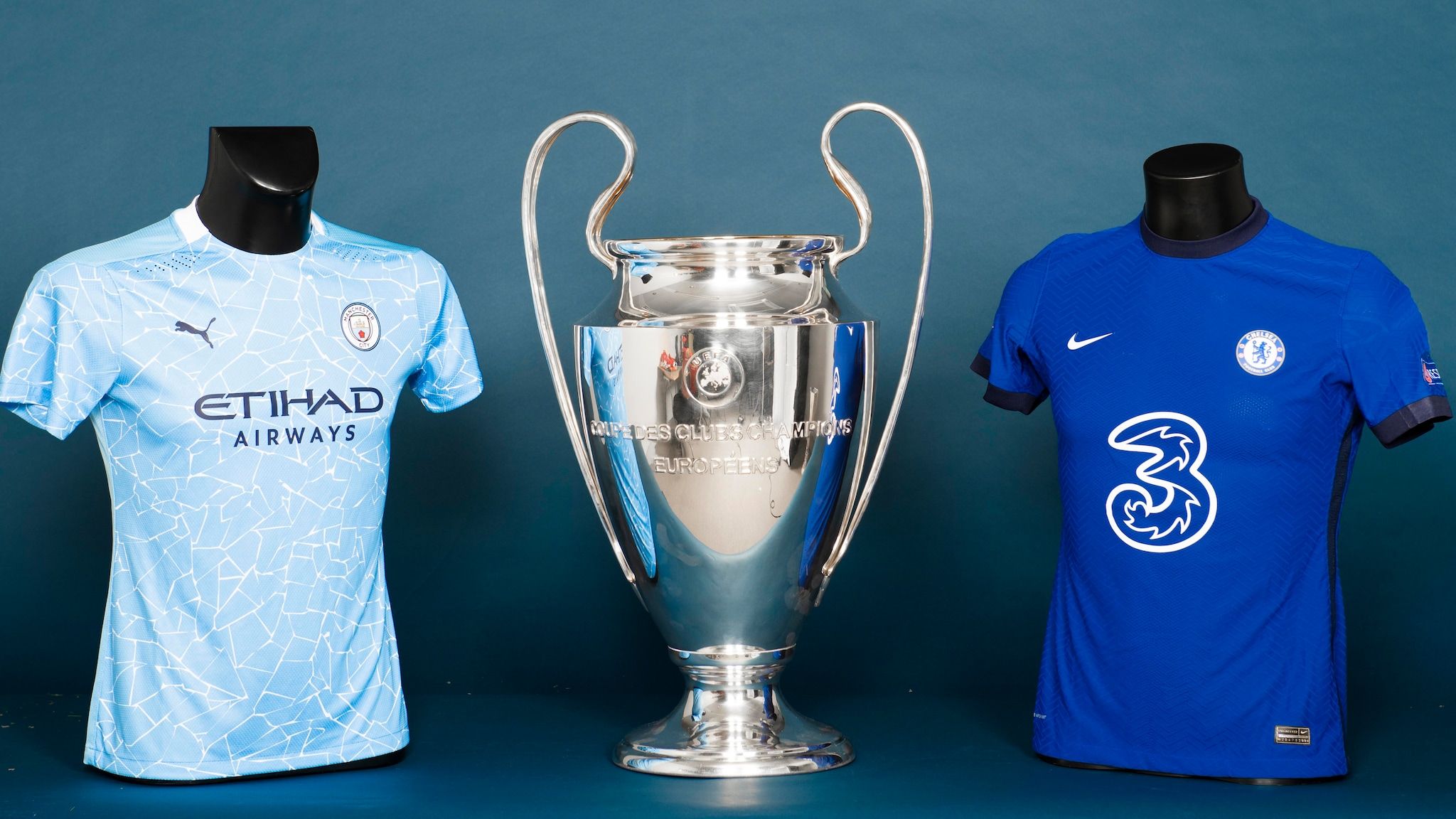 Champions League final: all you need to know. UEFA Champions League