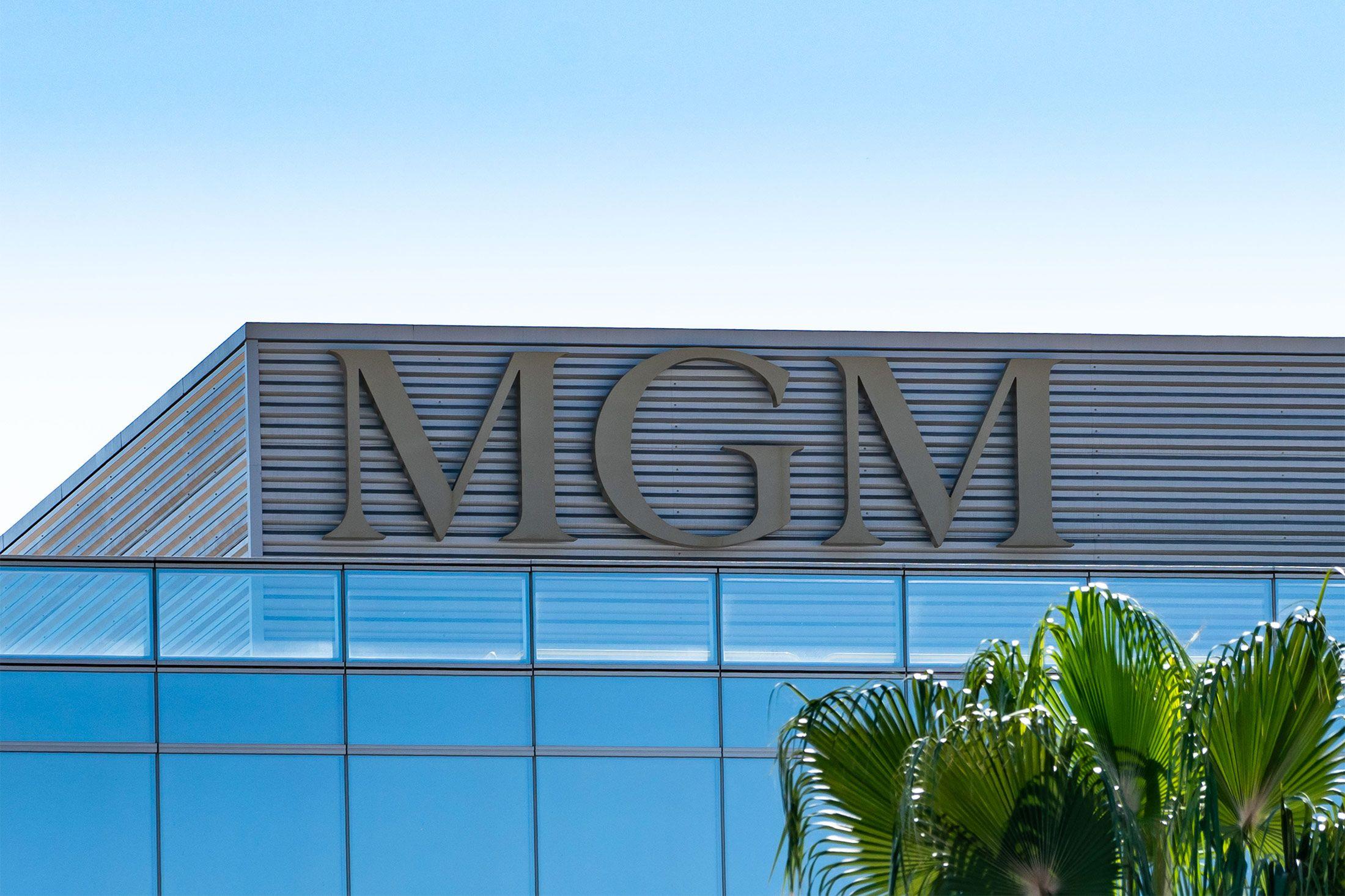 Amazon Considers Buying Movie Studio MGM for $9 Billion