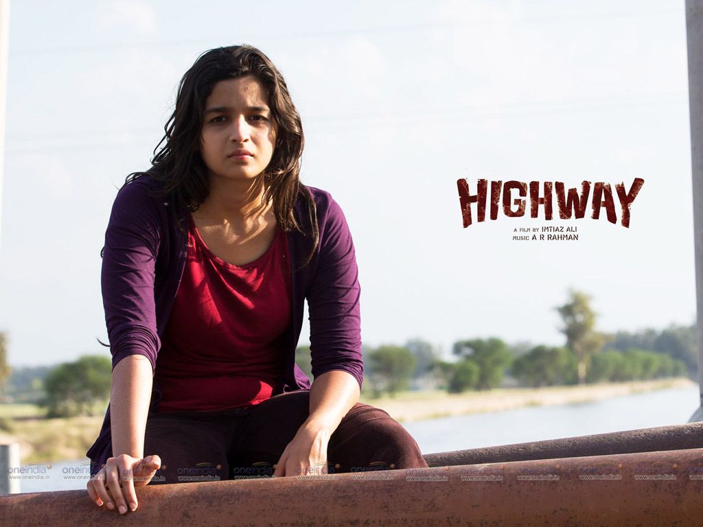Highway Hindi Full Movie With English Subtitles Highway Movie Wallpapers - Wallpaper Cave